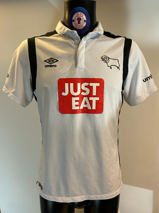 Derby County - 2016/17