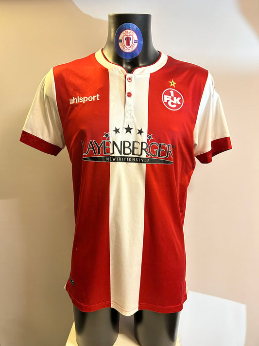 FC Kaiserslautern - 2018/19