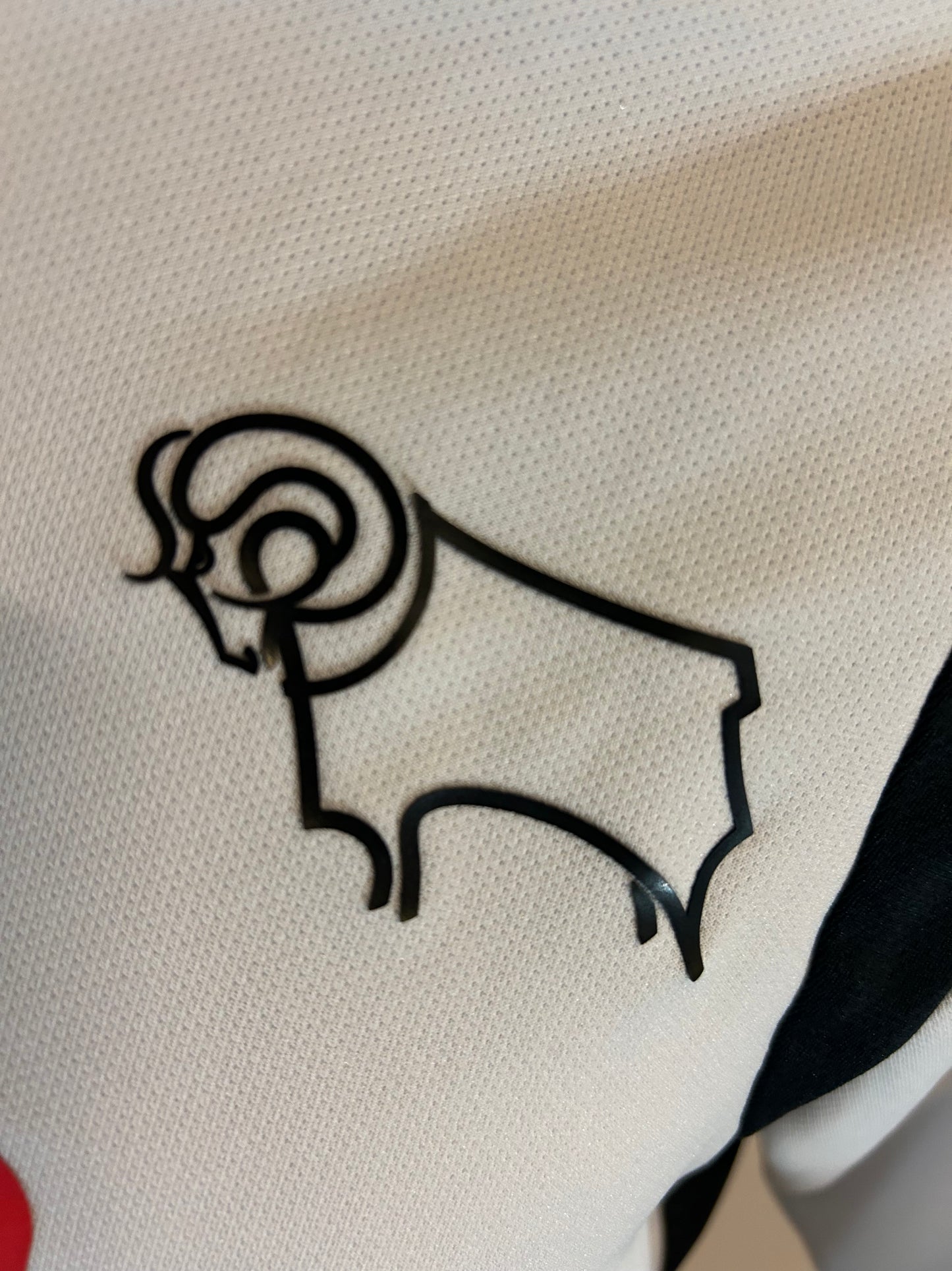 Derby County - 2016/17