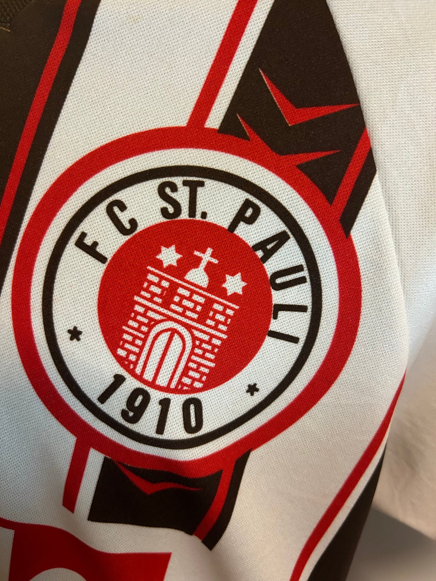 St. Pauli - 1996/97