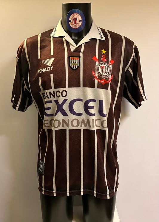 Corinthians - 1997