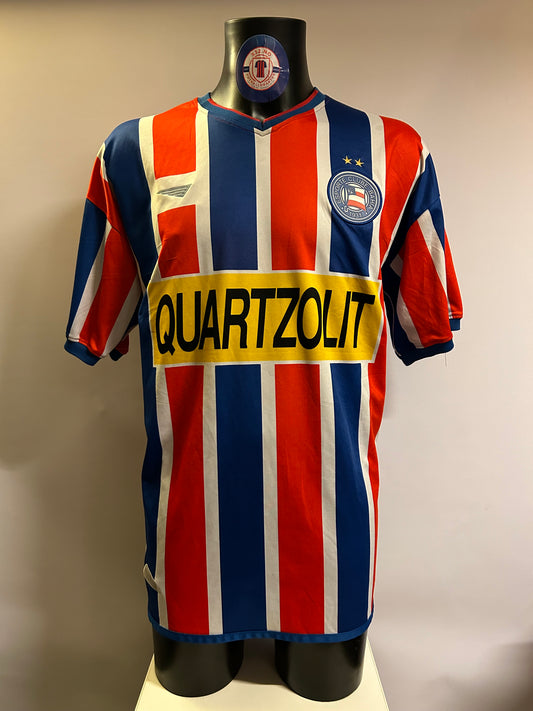 Vintage Esporte Clube Bahia - 2004