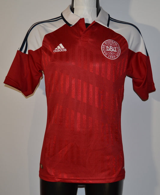 Danmark - 2012/14