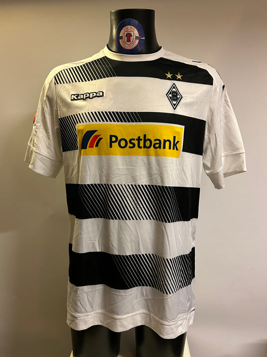 Borussia Munchengladbach - 2016/17