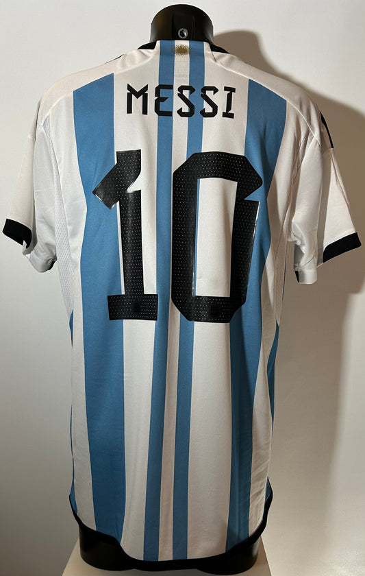 Argentina - 2022 - BNWT