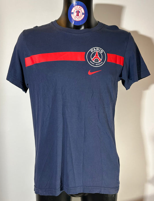 Paris St. Germain - t-skjorte