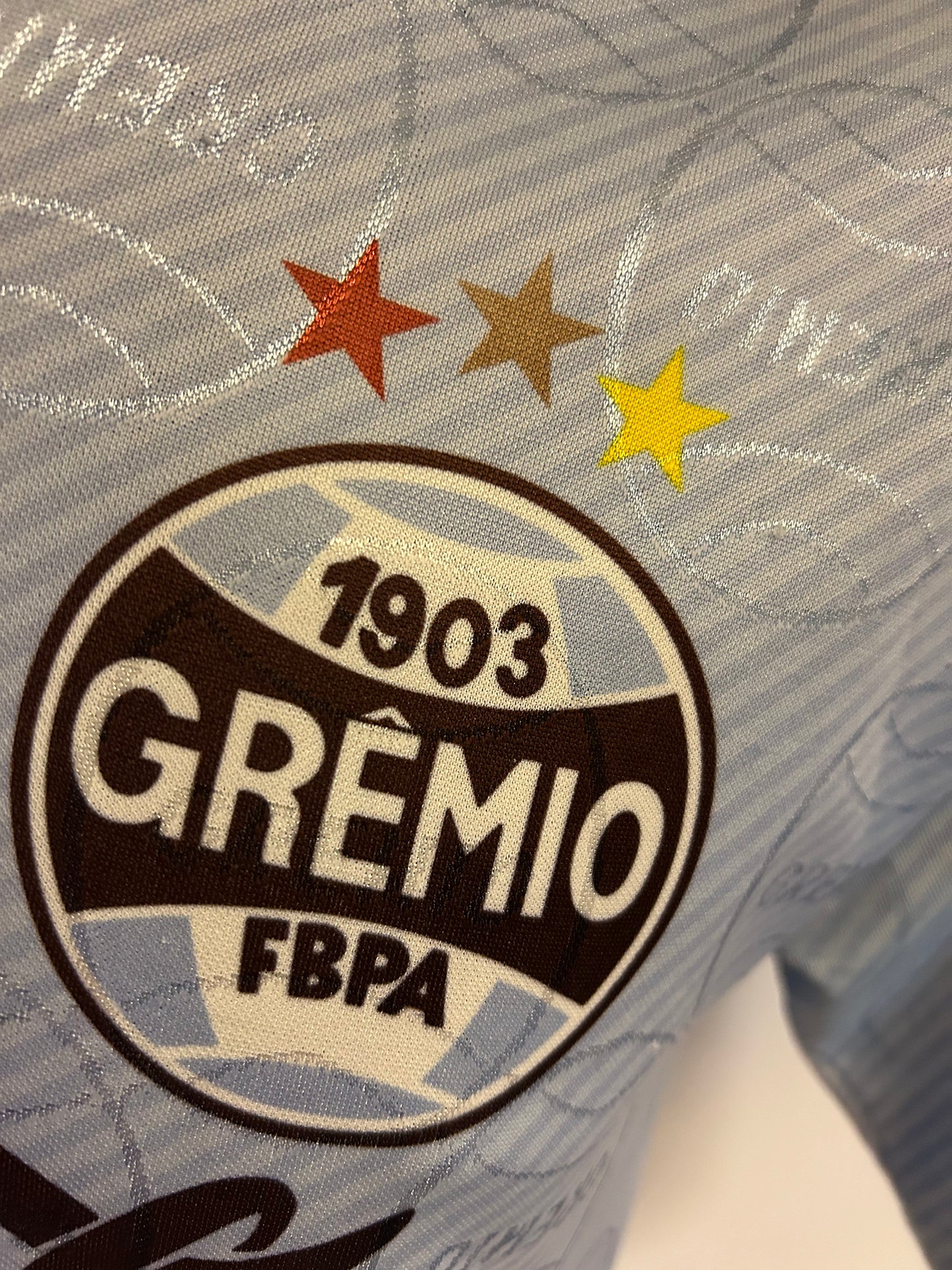 Gremio - 1994