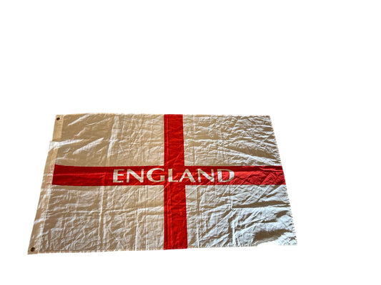 England flagg