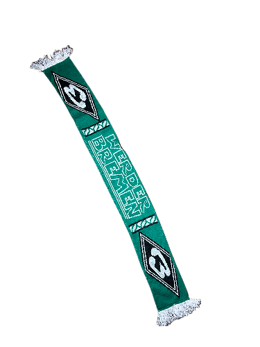 Werder Bremen skjerf