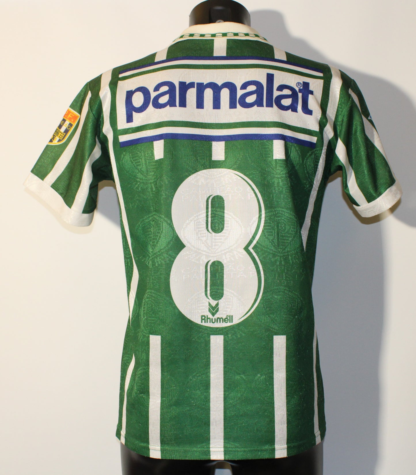 Palmeiras - 1994