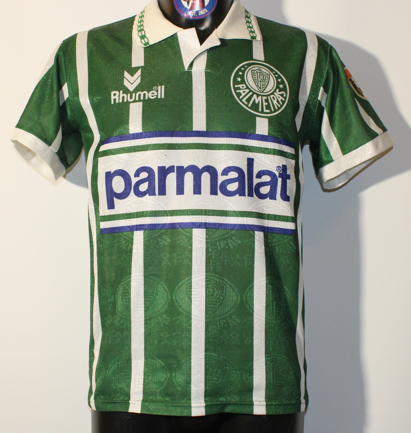 Palmeiras - 1994