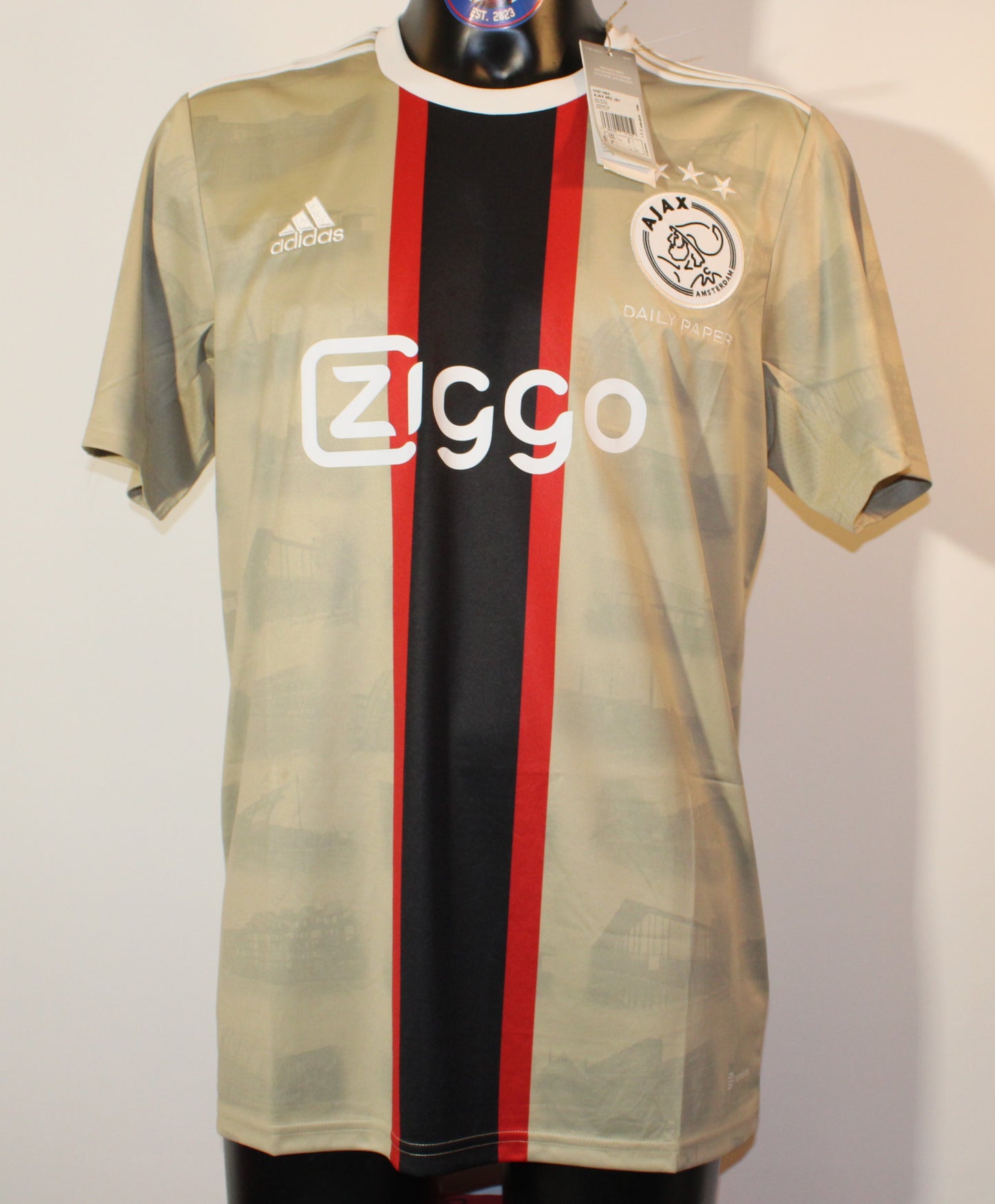 Ajax - 2022/23 - BNWT