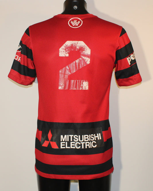 Western Sydney Wanderers FC - 2014/15