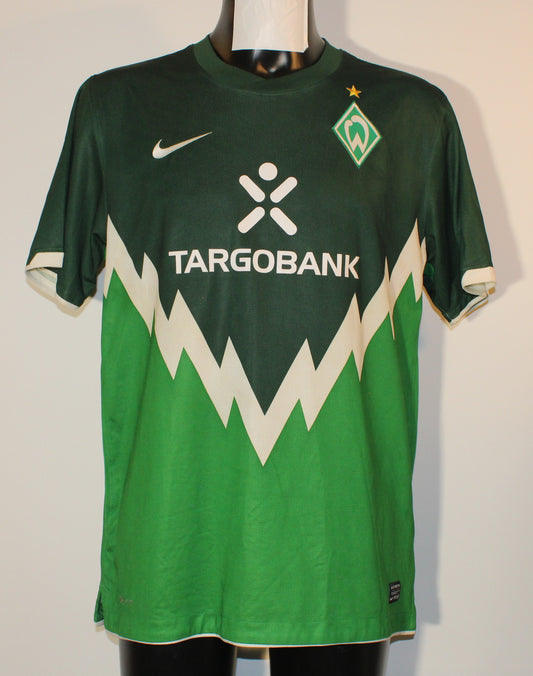 Werder Bremen - 2010/11