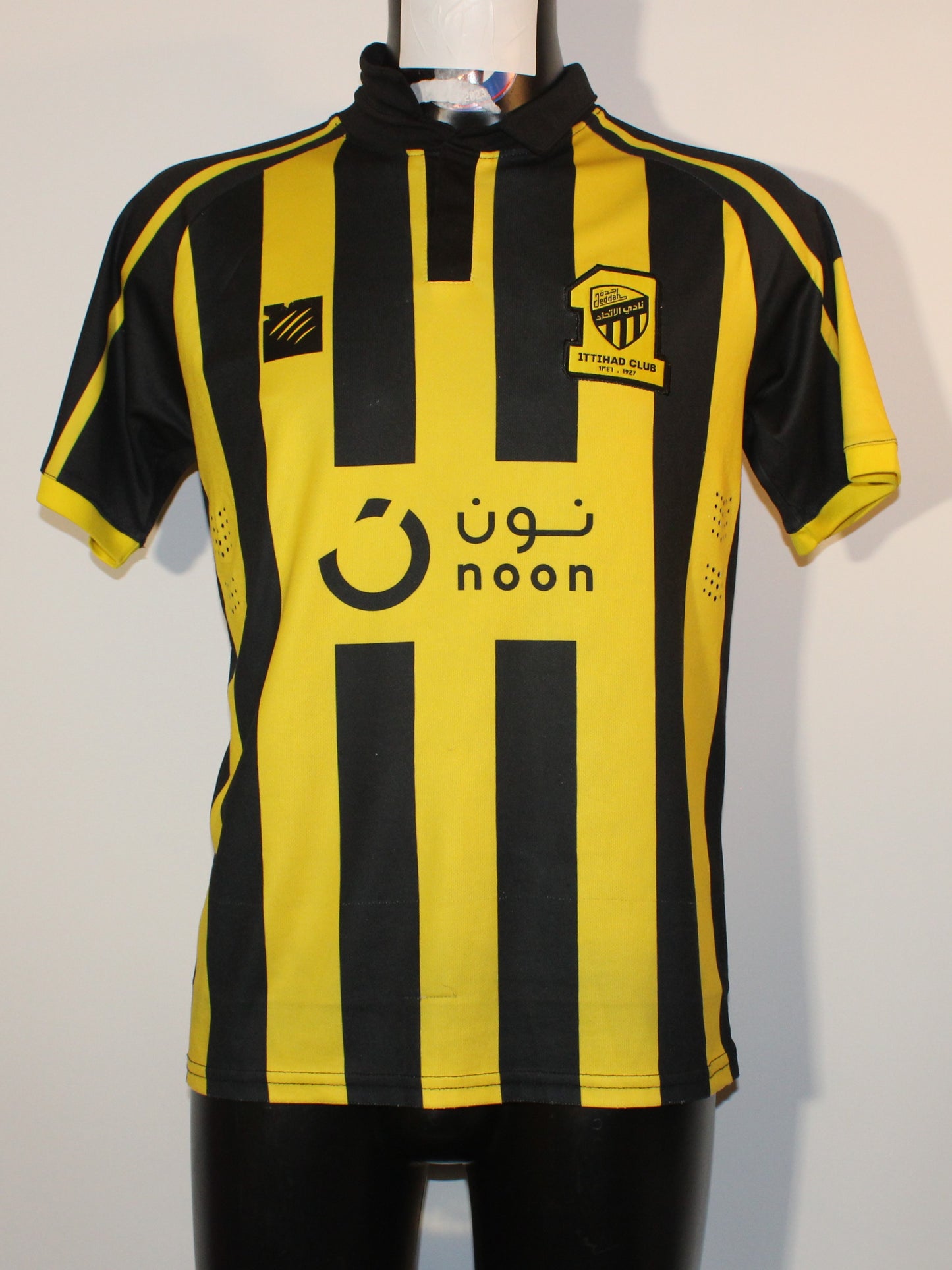 Al Ittihad - 2019/20