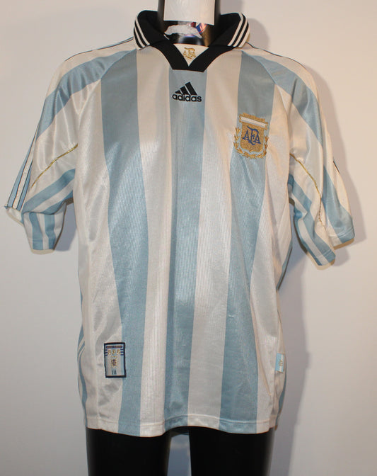 Argentina - 1998